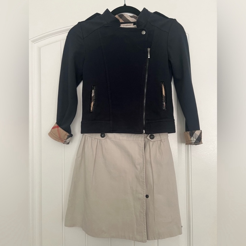 Burberry